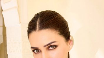 Celeb Photos Of Kriti Sanon