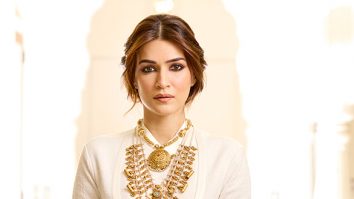 Celeb Photos Of Kriti Sanon