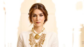 Celeb Photos Of Kriti Sanon