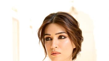Celeb Photos Of Kriti Sanon