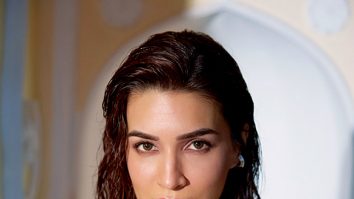 Celeb Photos Of Kriti Sanon