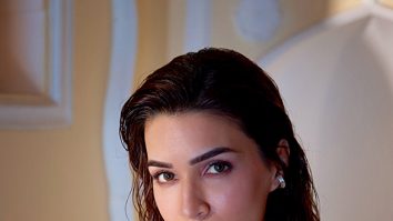 Celeb Photos Of Kriti Sanon
