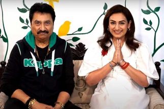 Kumar Sanu: “7 din ke liye chalne wala gaana hit nahi hota”| Akriti Kakar