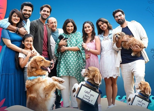 EXCLUSIVE: Kunaal Roy Kapur talks about Dil Dosti Aur Dogs; explains why he's not in favour of Yeh Jawaani Hai Deewani 2: "You don't want to see the reality of what happens to married people"