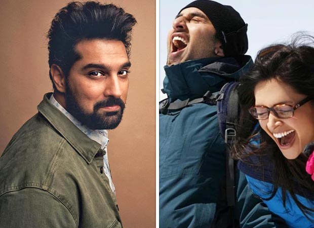 EXCLUSIVE: Kunaal Roy Kapur talks about Dil Dosti Aur Dogs; explains why he's not in favour of Yeh Jawaani Hai Deewani 2: "You don't want to see the reality of what happens to married people"