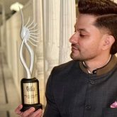 IIFA Awards 2025: Kunal Kemmu dedicates his Best Debut Director award to his team and technicians; promises to continue bringing diverse stories