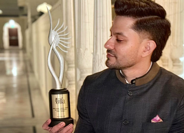 IIFA अवार्ड्स 2025: कुणाल केमू ने अपनी टीम और तकनीशियनों को अपना सर्वश्रेष्ठ डेब्यू डायरेक्टर अवार्ड समर्पित किया; विविध कहानियों को जारी रखने का वादा करता है