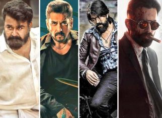 Will L2 Empuraan affect Salman Khan-starrer Sikandar or vice versa? Trade experts open up; hopeful that Mohanlal-starrer goes the KGF – Chapter 1 and Marco way in Hindi markets Will L2 Empuraan affect Salman Khan-starrer Sikandar or vice versa? Trade experts open up; hopeful that Mohanlal-starrer goes the KGF – Chapter 1 and Marco way in Hindi markets