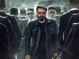 L2: Empuraan trailer gets released ahead of schedule after online leak