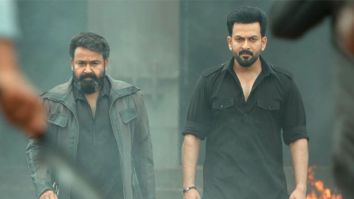 L2: Empuraan trailer takes over the internet – Mohanlal, Prithviraj Sukumaran promise an explosive saga of power, greed, and vengeance