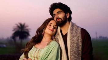 Laqshay Kapoor, Simran Dhanwani weave a tale of love and fate in this T-Series music video