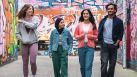 My Melbourne Movie Review