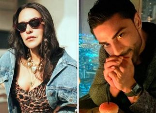 MTV Roadies XX: Neha Dhupia advises Harsh Arora on game strategy