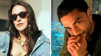 MTV Roadies XX: Neha Dhupia advises Harsh Arora on game strategy