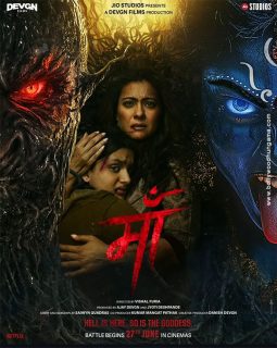 Maa poster