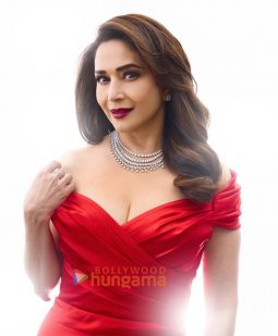 Madhuri Dixit