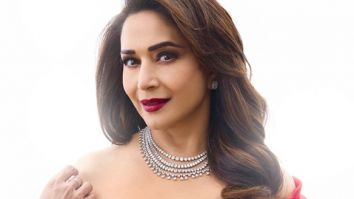 Madhuri Dixit