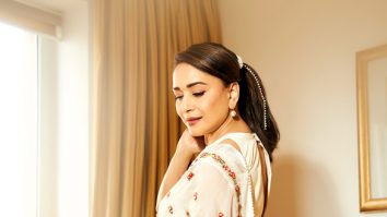 Madhuri Dixit