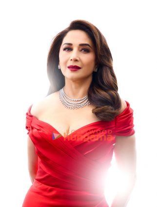 Madhuri Dixit