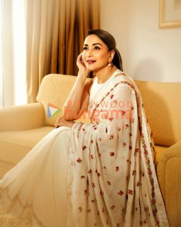 Madhuri Dixit
