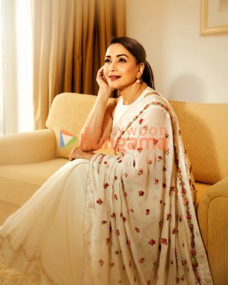 Madhuri Dixit