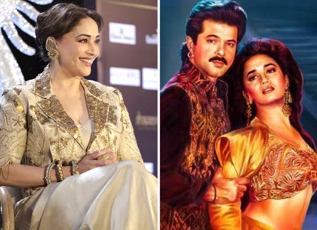 IIFA 2025 Jaipur: “Lot of people told me that Raja should have been called Rani: Beta should have been called Beti” – Madhuri Dixit IIFA 2025 Jaipur: “Lot of people told me that Raja should have been called Rani: Beta should have been called Beti” – Madhuri Dixit