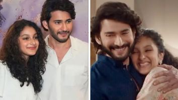Mahesh Babu and daughter Sitara star in their first ad together; fans react