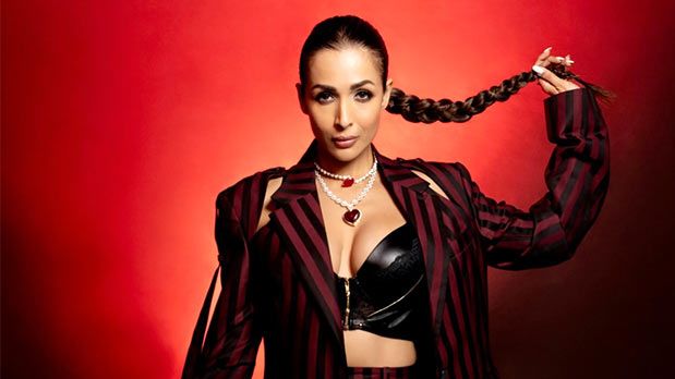 Malaika Arora scolds 16-year-old dancer for inappropriate gestures: “He is winking, giving flying kisses”