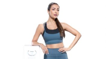 Malaika Arora joins Skinnovation as brand ambassador for Wonder Body