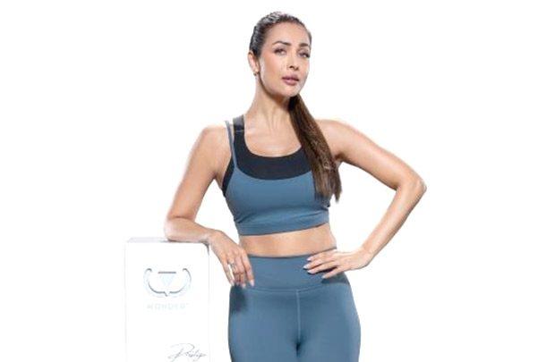 Malaika Arora joins Skinnovation as brand ambassador for Wonder Body