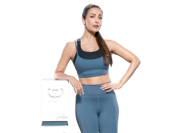 Malaika Arora joins Skinnovation as brand ambassador for Wonder Body