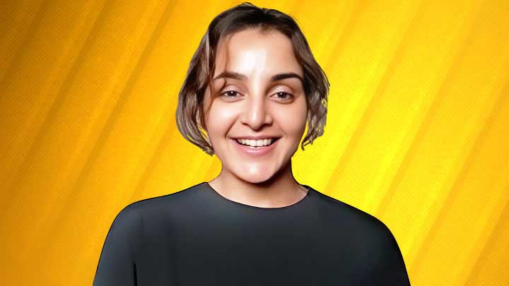 Manju Warrier: In this film I don’t have a name & I don’t speak | Footage Manju Warrier: In this film I don’t have a name & I don’t speak | Footage