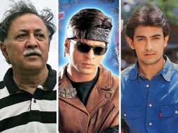 Mansoor Khan on not offering the role of Max to Aamir Khan in Josh, “It must have come as a shock to him”
