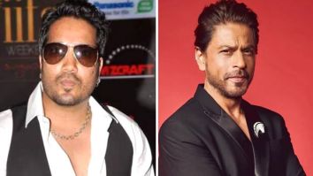 Mika Singh recalls gifting Shah Rukh Khan a Rs 50 lakh ring: “I got a call from him saying, ‘This is very expensive. Paaji, please take it back’”