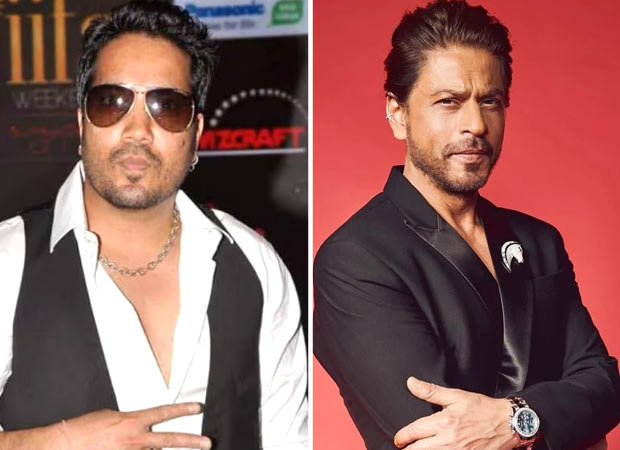 Mika Singh recalls gifting Shah Rukh Khan a Rs 50 lakh ring: “I got a call from him saying, ‘This is very expensive. Paaji, please take it back’”