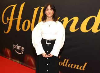 Mimi Cave on Holland: “We get to cross genres and hit emotional centre points”
