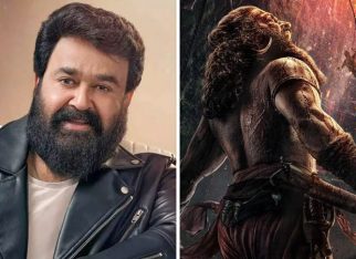 Mohanlal pitches himself for Kantara franchise; says, “Please ask them to cast me”