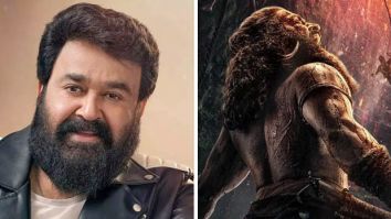 Mohanlal pitches himself for Kantara franchise; says, “Please ask them to cast me” Mohanlal pitches himself for Kantara franchise; says, “Please ask them to cast me”