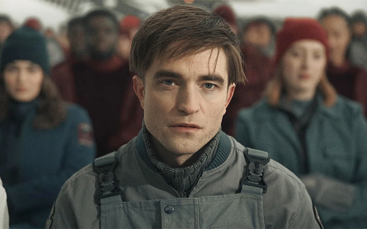 MICKEY 17 rests on a crazy yet highly relatable premise.