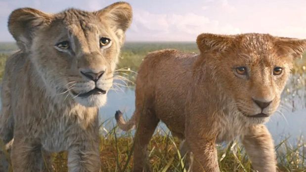 Disney’s Mufasa: The Lion King to start streaming on JioHotstar from March 26