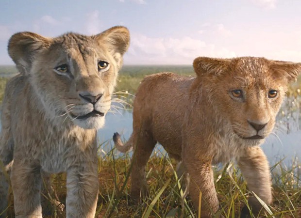 Disney’s Mufasa: The Lion King to start streaming on JioHotstar from March 26