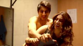 Nadaaniyan | Official Trailer | Ibrahim Ali Khan, Khushi Kapoor | Netflix India