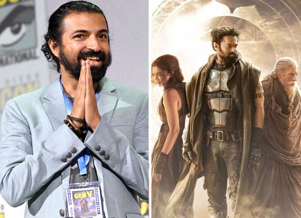 Nag Ashwin confirms Kalki 2898 AD sequel; filming to begin in December