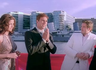Patriotic monologue from Vipul Amrutlal Shah’s Namastey London was shot in just 2-3 hours!