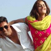 Akshay Kumar announces re-release of Namastey London this Holi