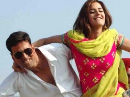 Vipul Amrutlal Shah and Akshay Kumar bring back Namastey London for re-release this Holi