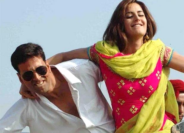 Vipul Amrutlal Shah and Akshay Kumar bring back Namastey London for re-release this Holi