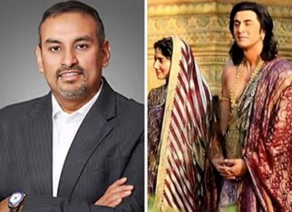 Ramayana producer Namit Malhotra believes story of Ranbir Kapoor starrer is “universal” like Oppenheimer and Forrest Gump: “It’s down to us and how we can actually bring it to the world” Ramayana producer Namit Malhotra believes story of Ranbir Kapoor starrer is “universal” like Oppenheimer and Forrest Gump: “It’s down to us and how we can actually bring it to the world”