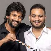 Nani calls The Paradise as India’s ‘Mad Max’; filmmaker Srikanth Odela describes it as the ‘one of the most authentic, original and unapologetically honest Indian films’
