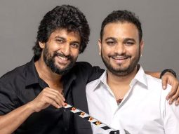 Nani calls The Paradise as India’s ‘Mad Max’; filmmaker Srikanth Odela describes it as ‘one of the most authentic, original and unapologetically honest Indian films’